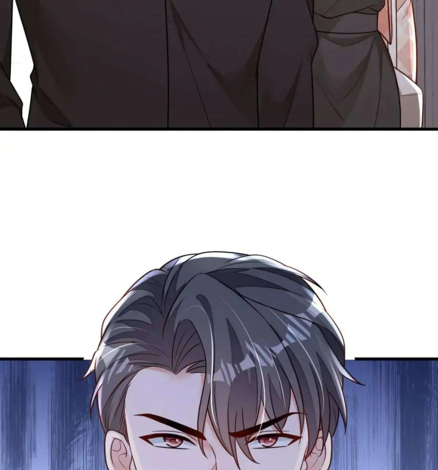 Read The Devil Whispered in My Ear chapter 172 image 32 on Lezhin