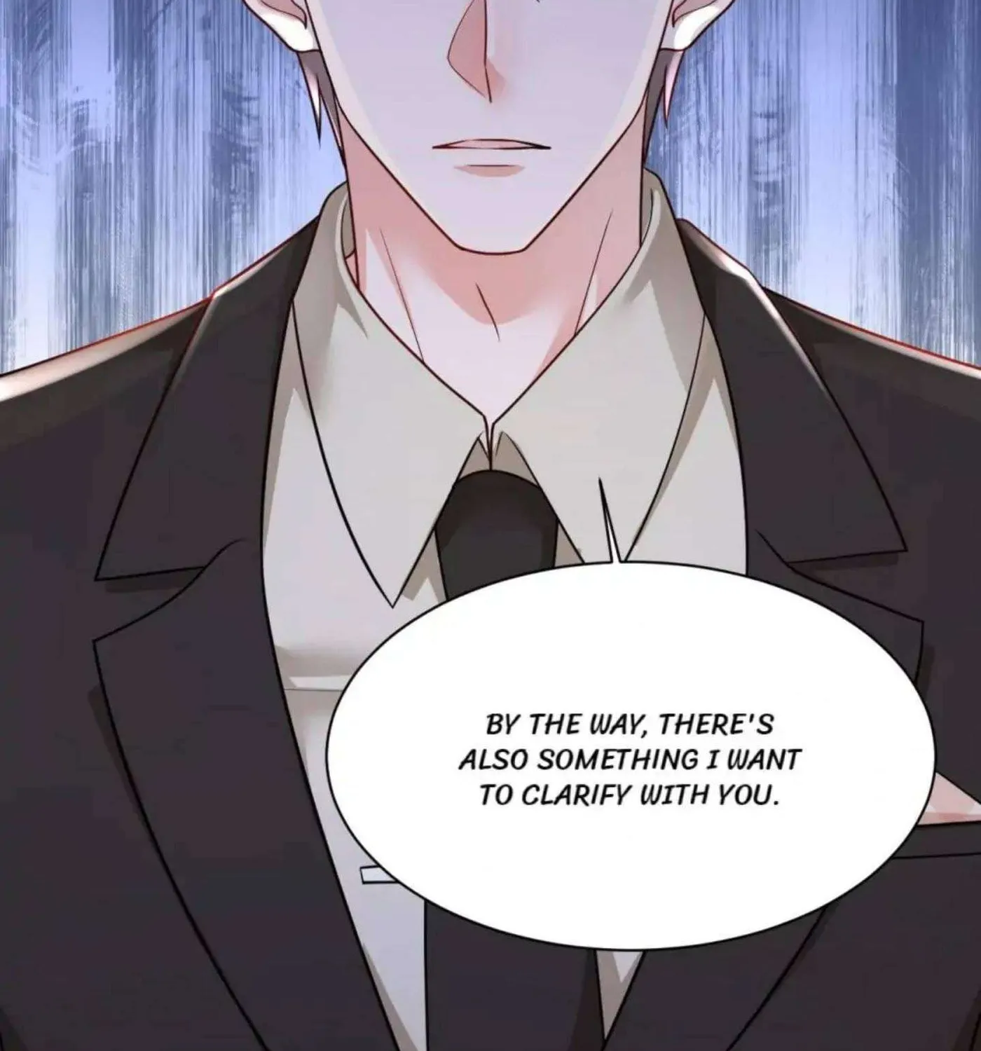 Read The Devil Whispered in My Ear chapter 172 image 33 on Lezhin