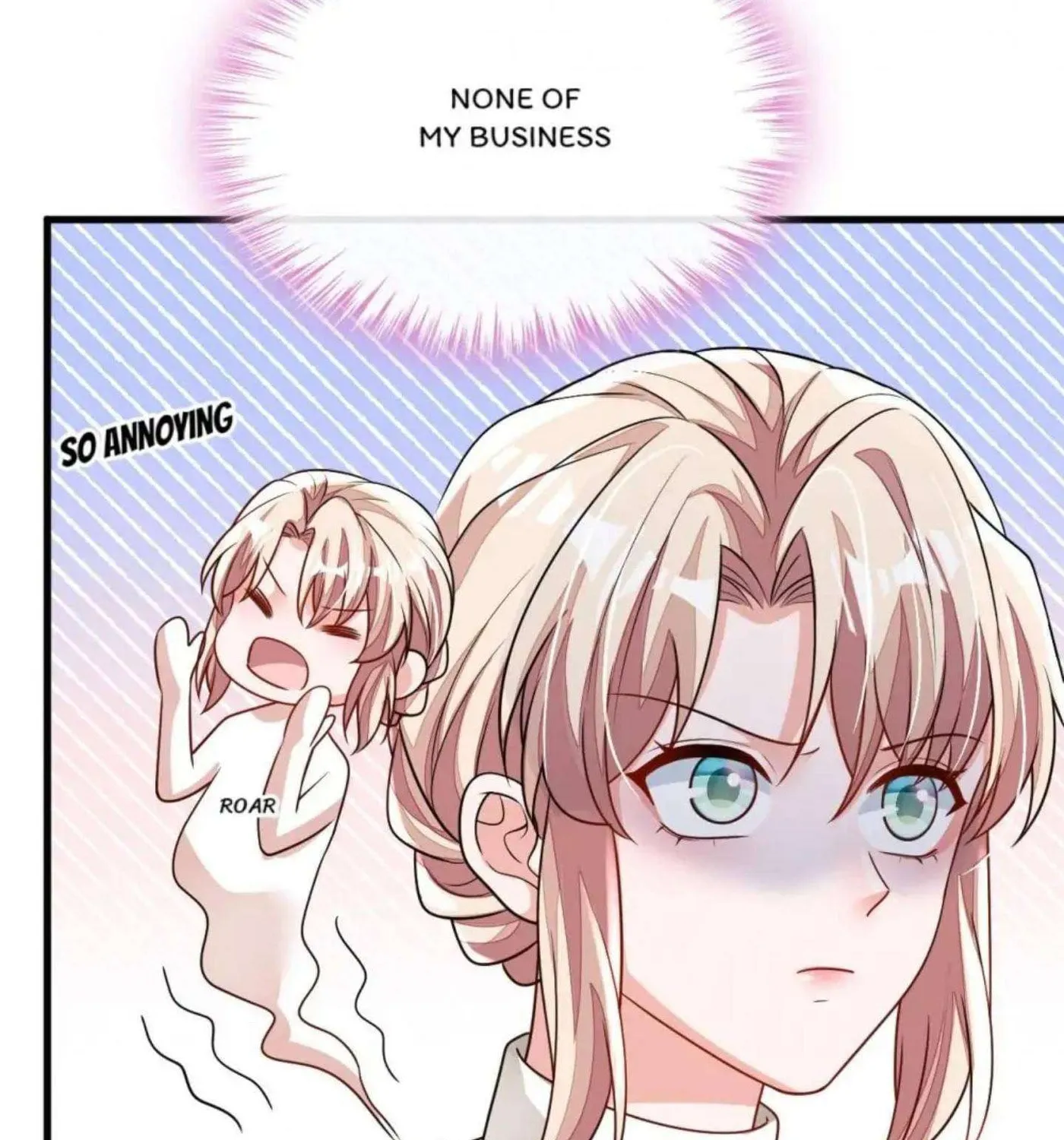 Read The Devil Whispered in My Ear chapter 172 image 36 on Lezhin