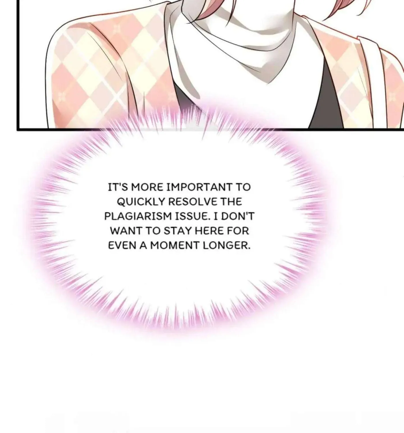Read The Devil Whispered in My Ear chapter 172 image 37 on Lezhin