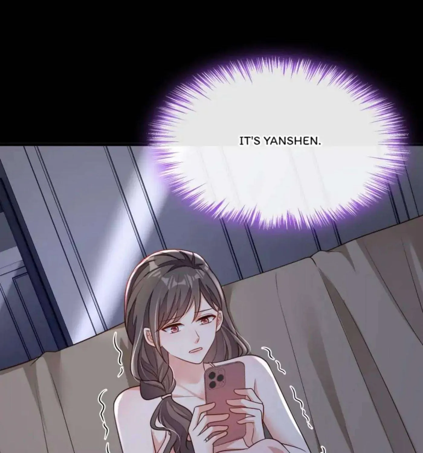 Read The Devil Whispered in My Ear chapter 172 image 4 on Lezhin