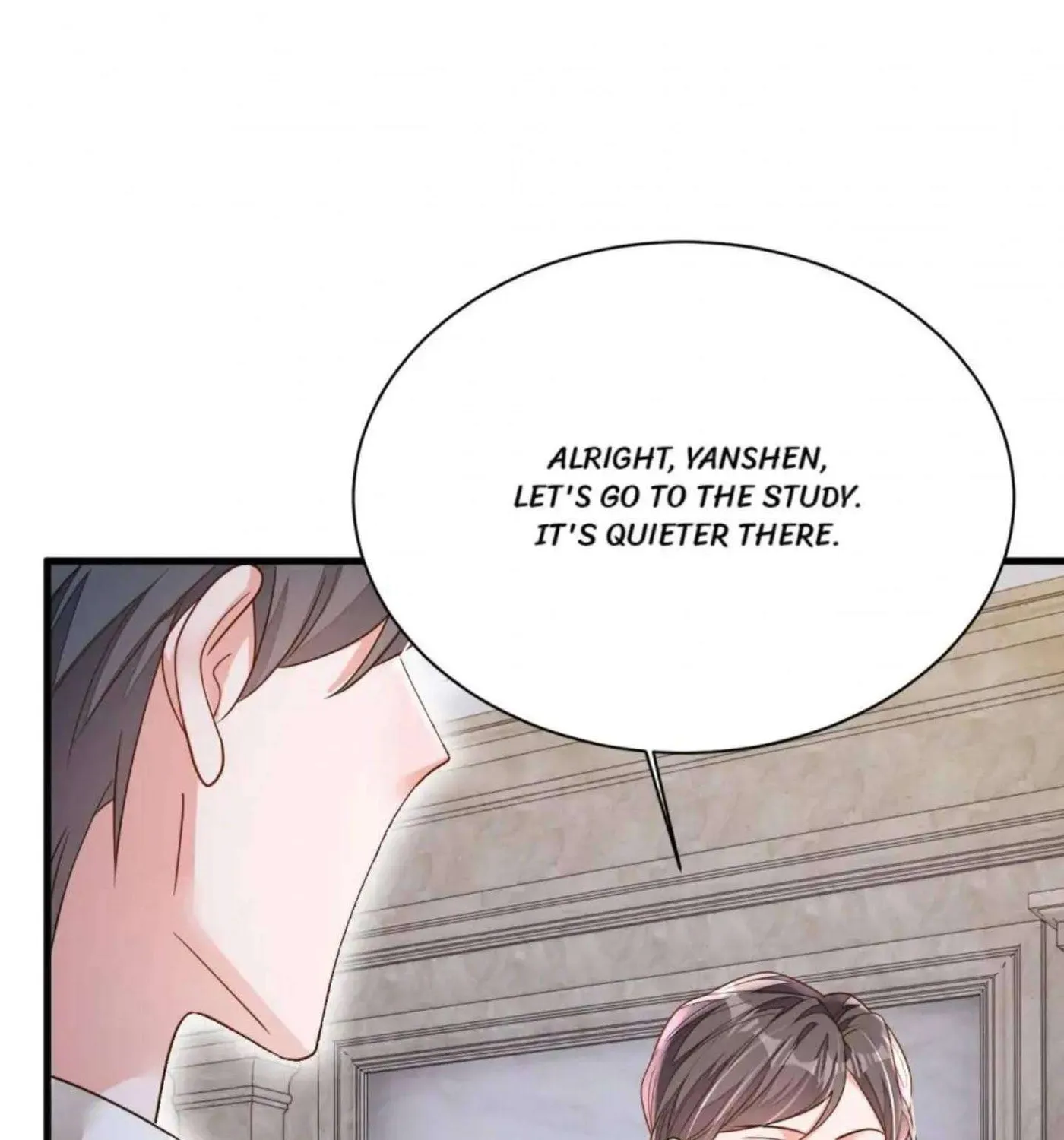 Read The Devil Whispered in My Ear chapter 172 image 44 on Lezhin