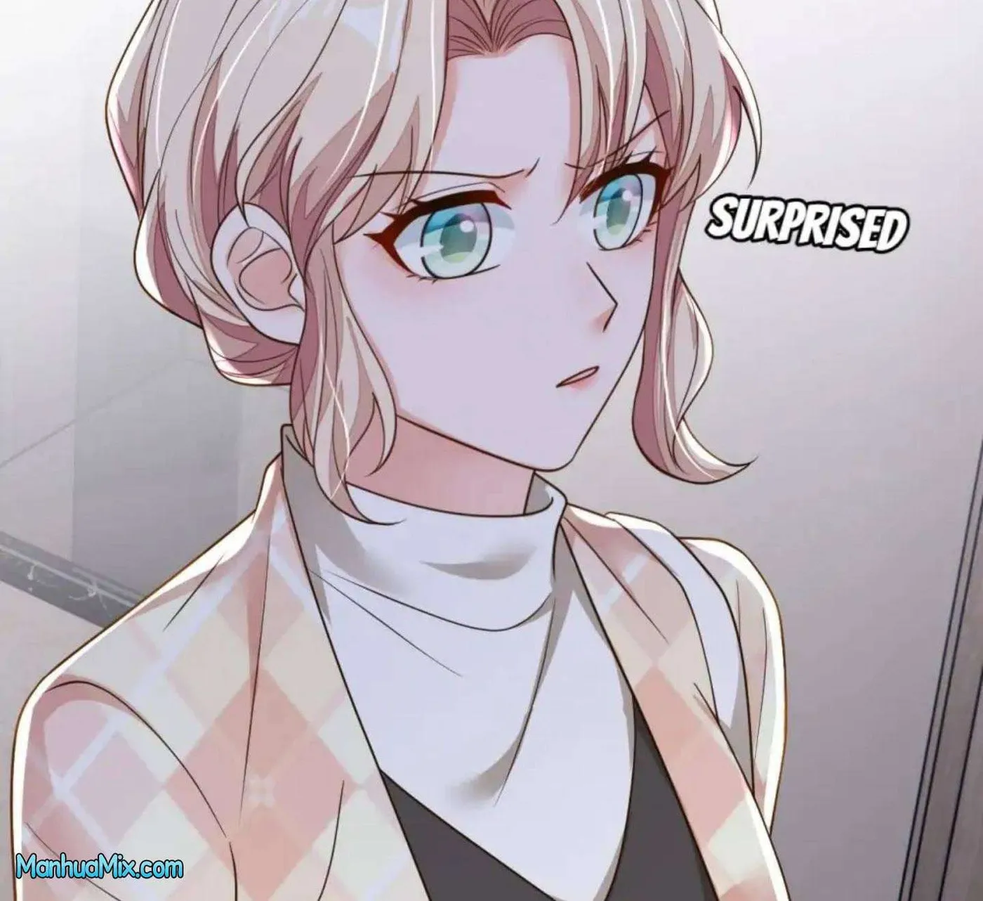 Read The Devil Whispered in My Ear chapter 172 image 49 on Lezhin
