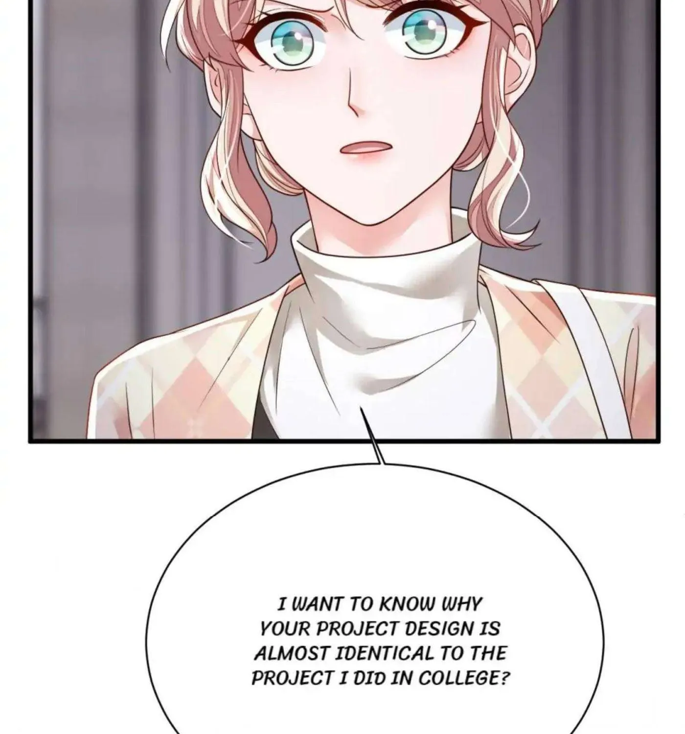 Read The Devil Whispered in My Ear chapter 172 image 57 on Lezhin