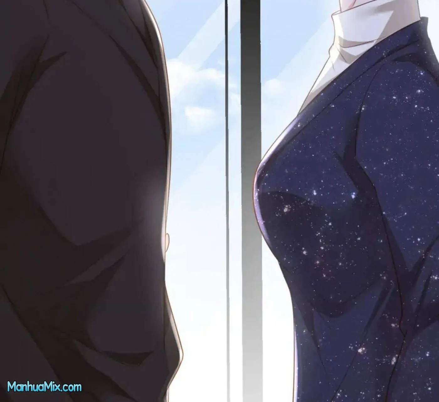 Read The Devil Whispered in My Ear chapter 172 image 69 on Lezhin
