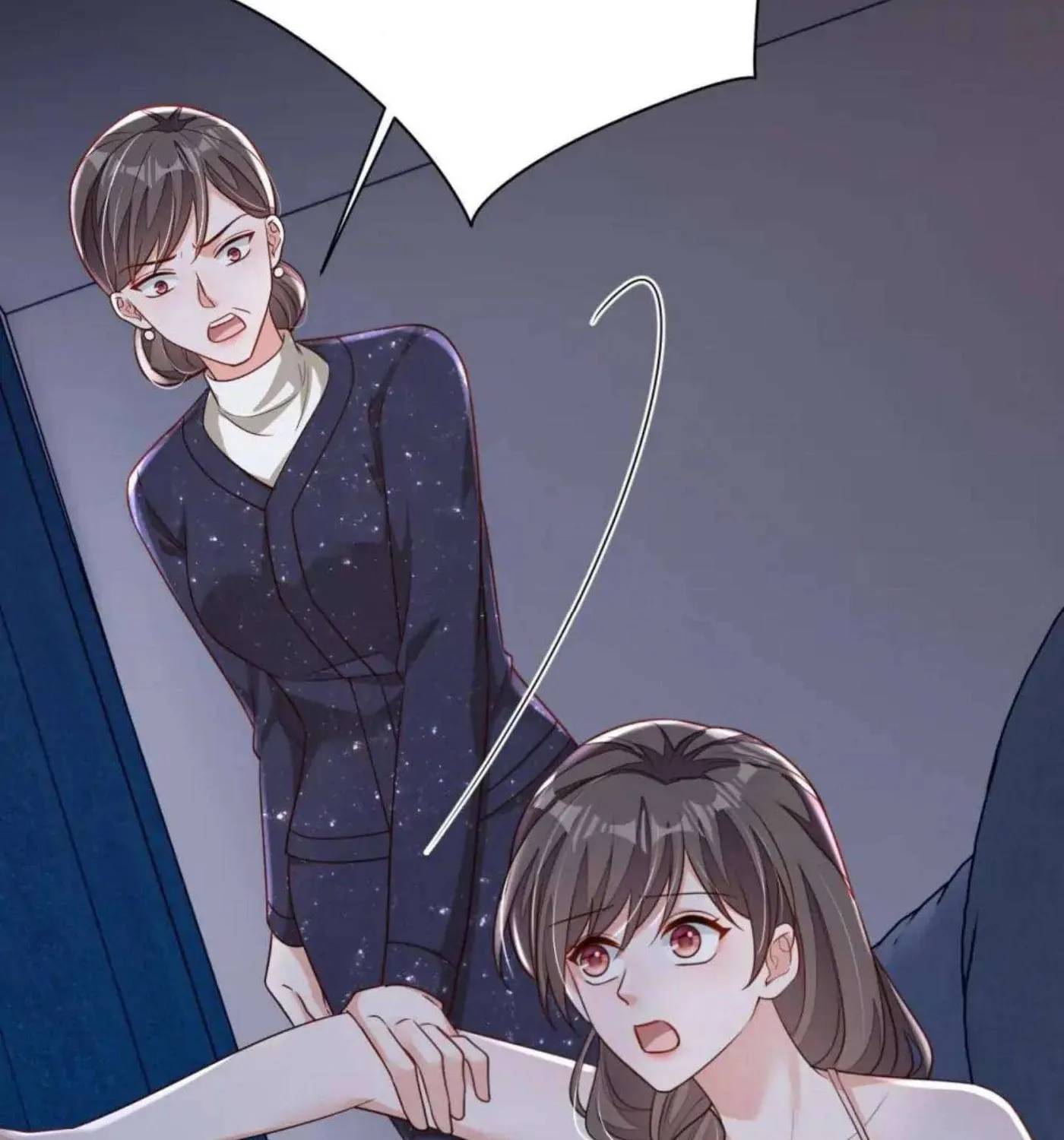 Read The Devil Whispered in My Ear chapter 172 image 8 on Lezhin