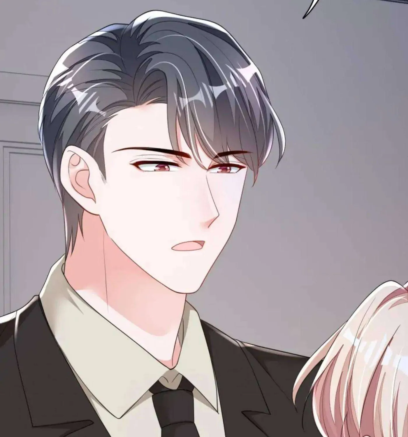 Read The Devil Whispered in My Ear chapter 173 image 10 on Lezhin