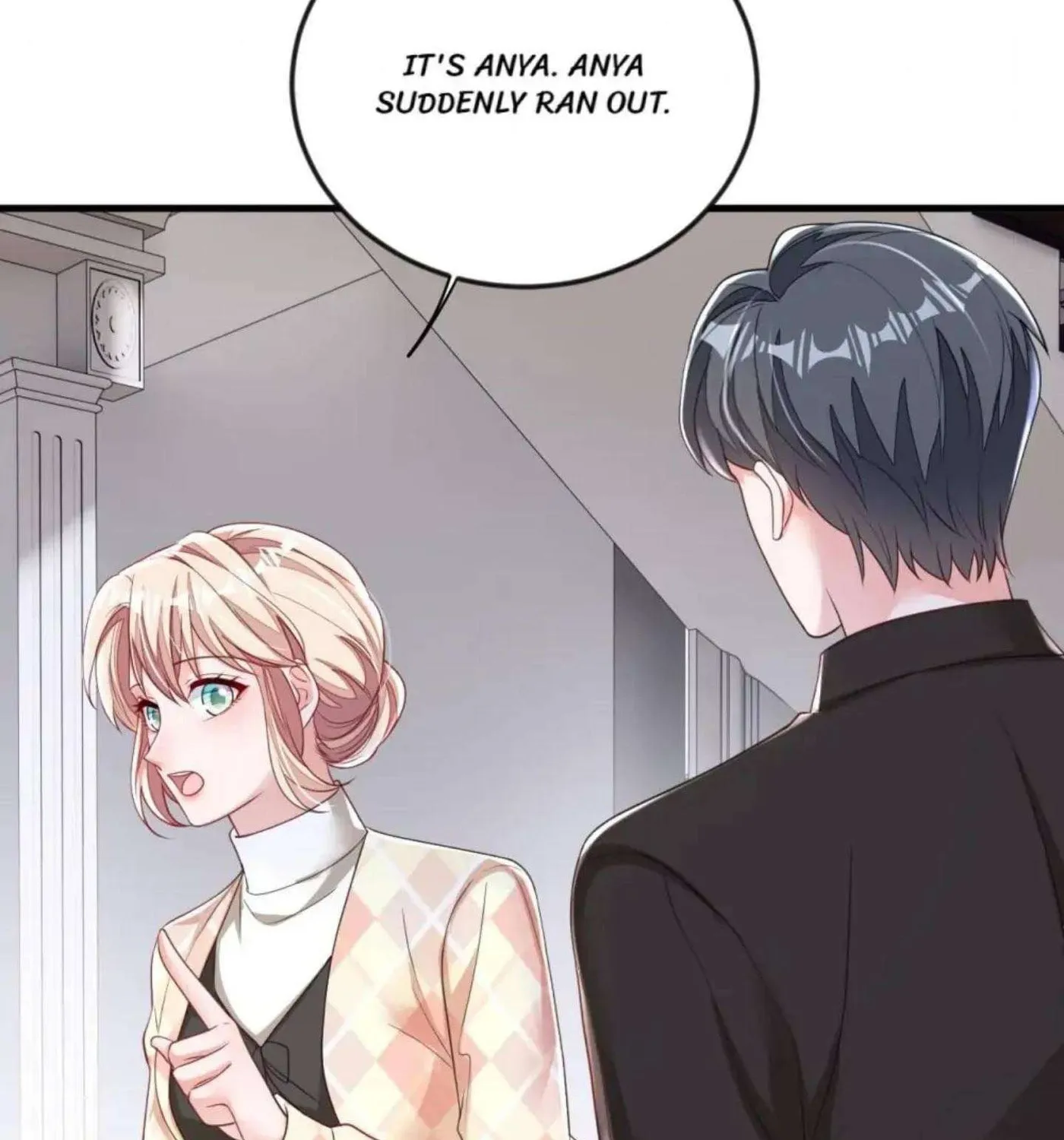 Read The Devil Whispered in My Ear chapter 173 image 12 on Lezhin