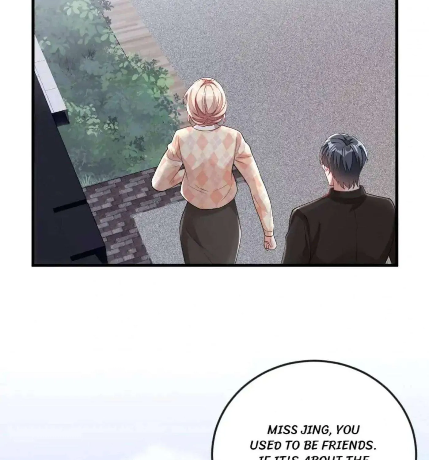 Read The Devil Whispered in My Ear chapter 173 image 14 on Lezhin