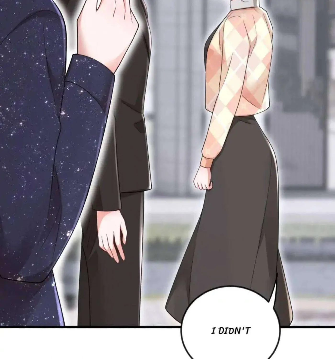 Read The Devil Whispered in My Ear chapter 173 image 16 on Lezhin
