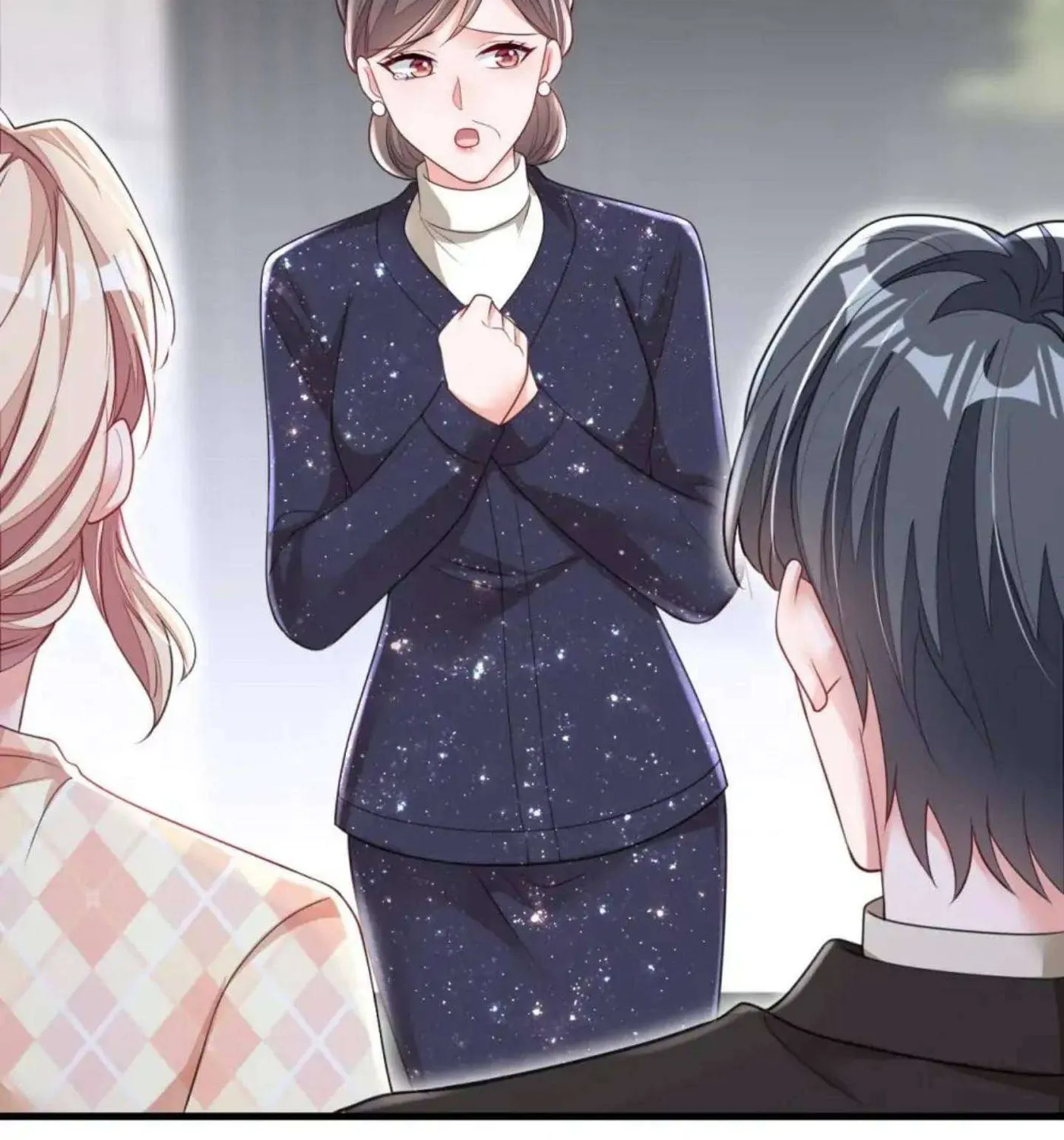 Read The Devil Whispered in My Ear chapter 173 image 18 on Lezhin
