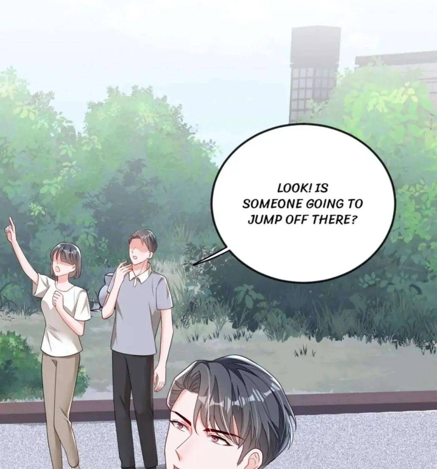 Read The Devil Whispered in My Ear chapter 173 image 21 on Lezhin