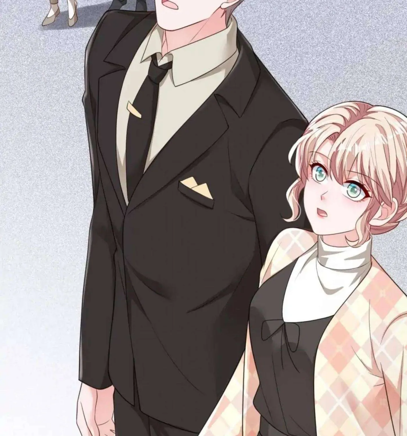 Read The Devil Whispered in My Ear chapter 173 image 22 on Lezhin