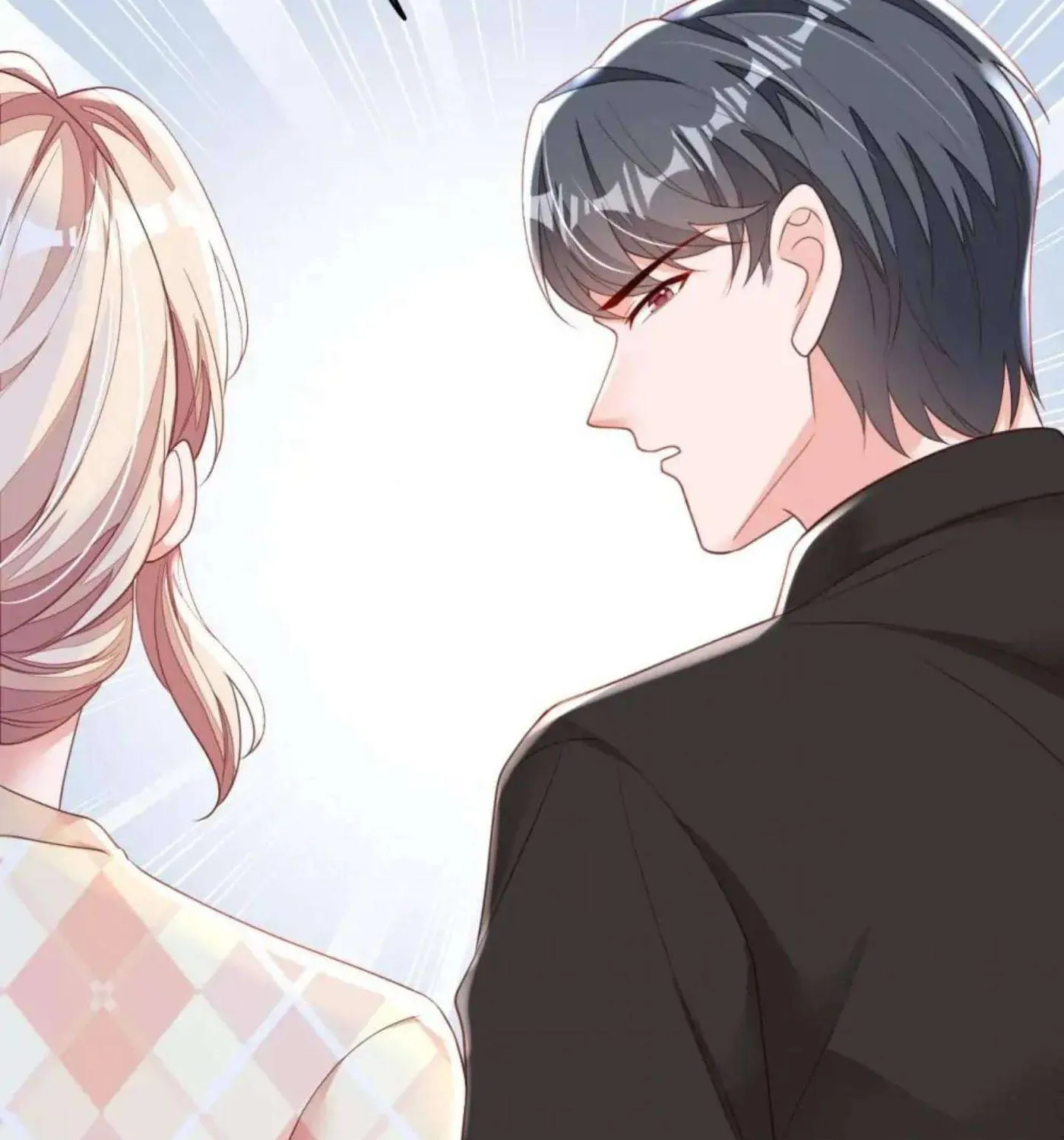 Read The Devil Whispered in My Ear chapter 173 image 28 on Lezhin