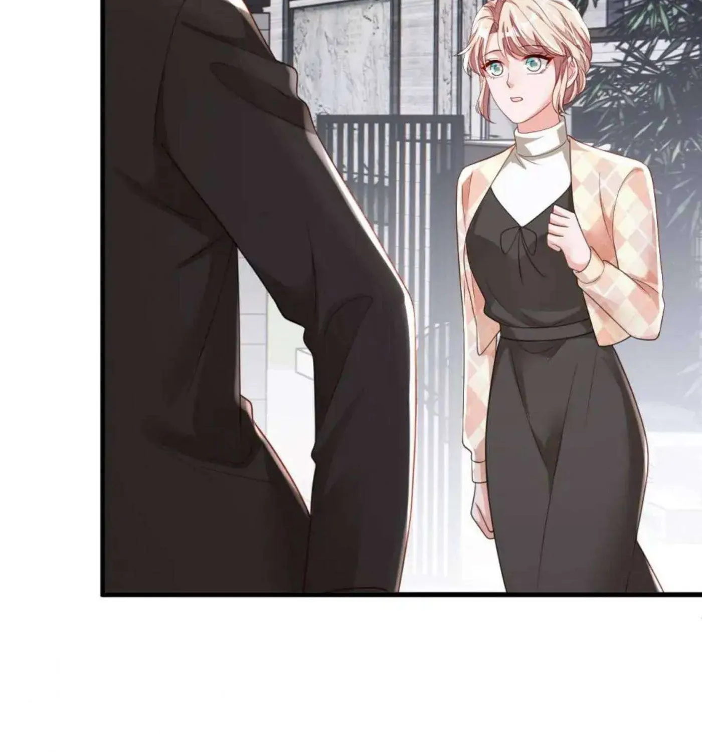 Read The Devil Whispered in My Ear chapter 173 image 30 on Lezhin