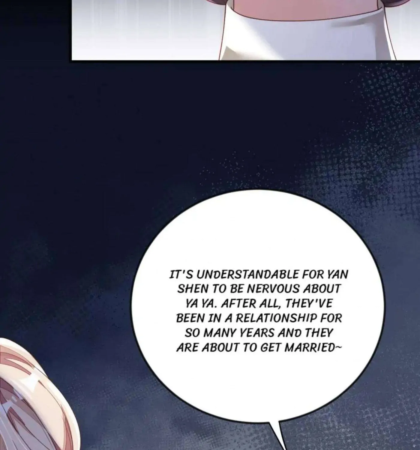 Read The Devil Whispered in My Ear chapter 173 image 33 on Lezhin