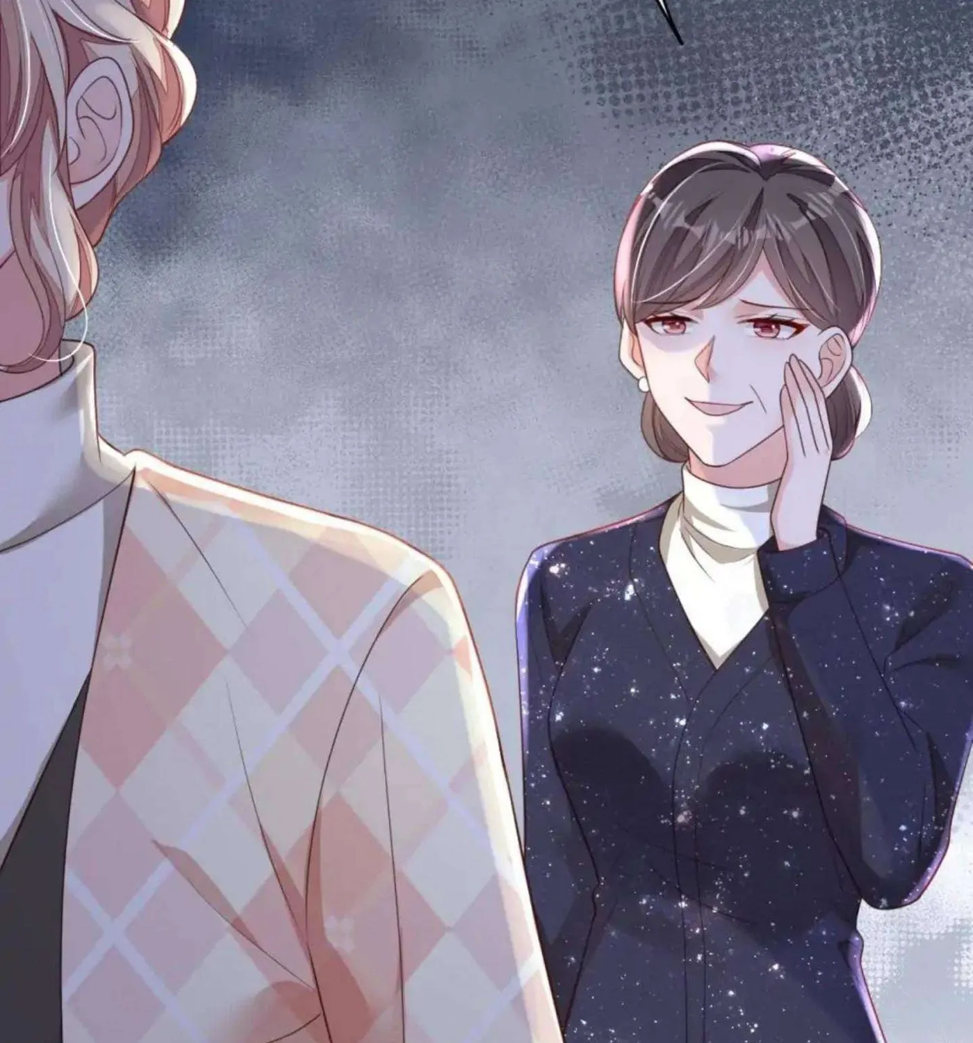 Read The Devil Whispered in My Ear chapter 173 image 34 on Lezhin