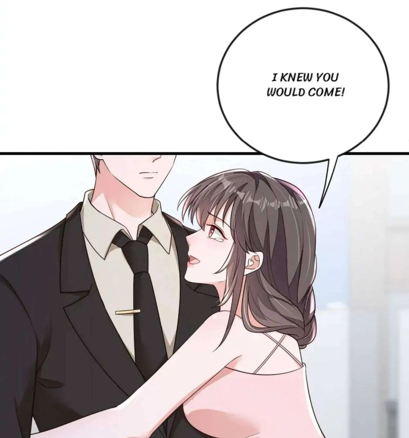Read The Devil Whispered in My Ear chapter 173 image 44 on Lezhin