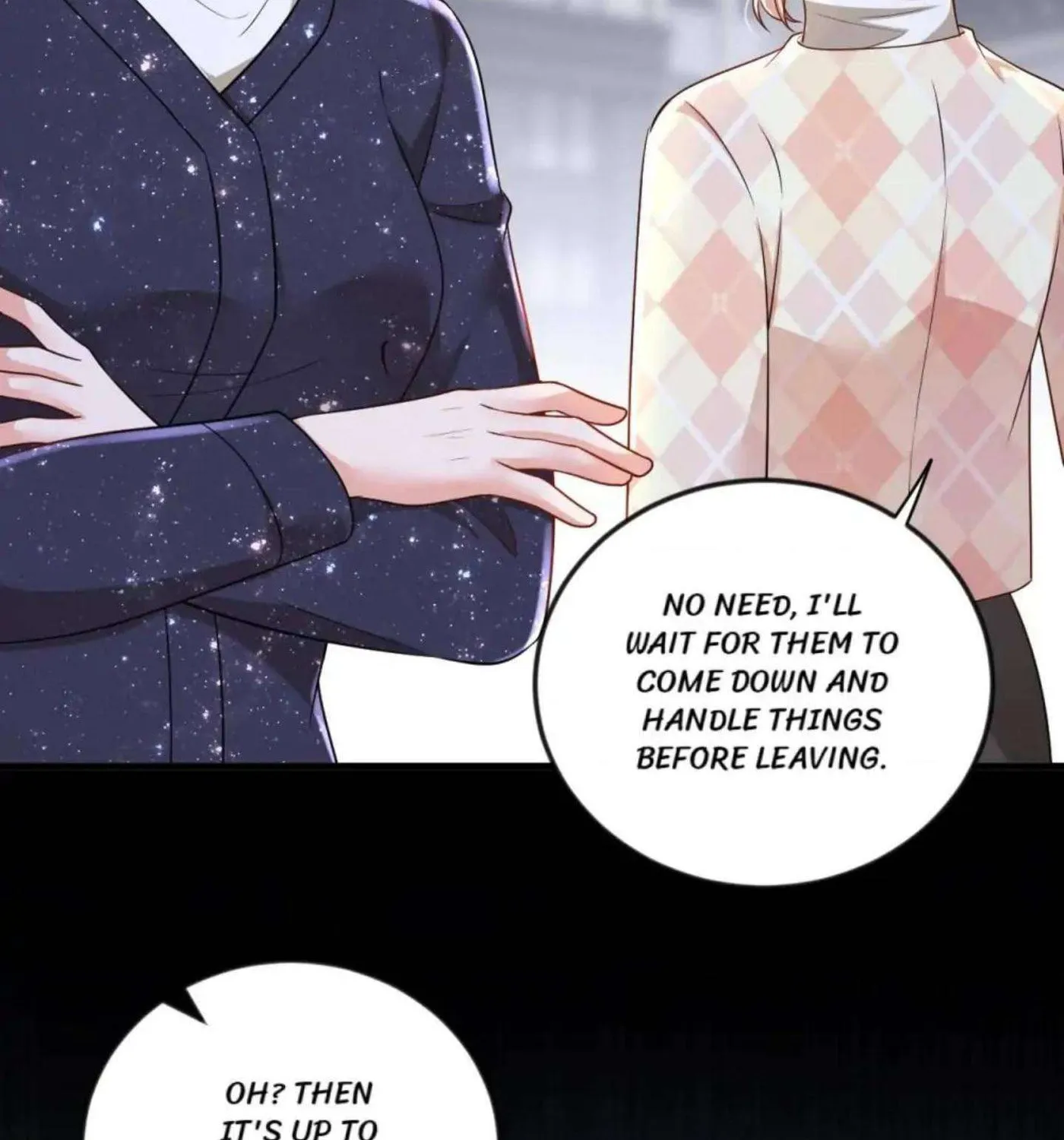 Read The Devil Whispered in My Ear chapter 173 image 52 on Lezhin