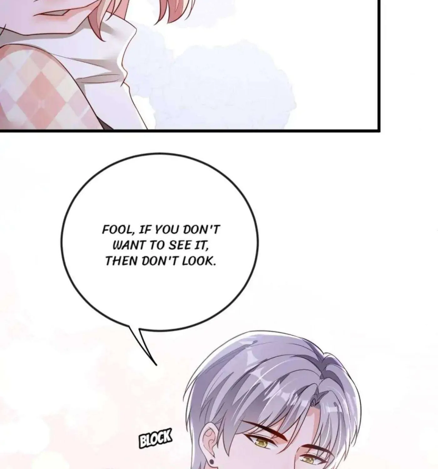 Read The Devil Whispered in My Ear chapter 173 image 56 on Lezhin