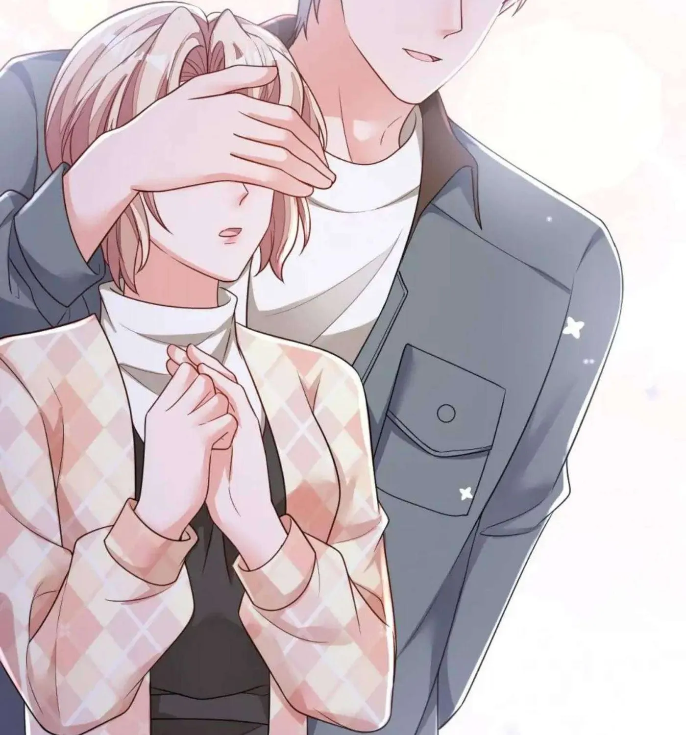 Read The Devil Whispered in My Ear chapter 173 image 57 on Lezhin