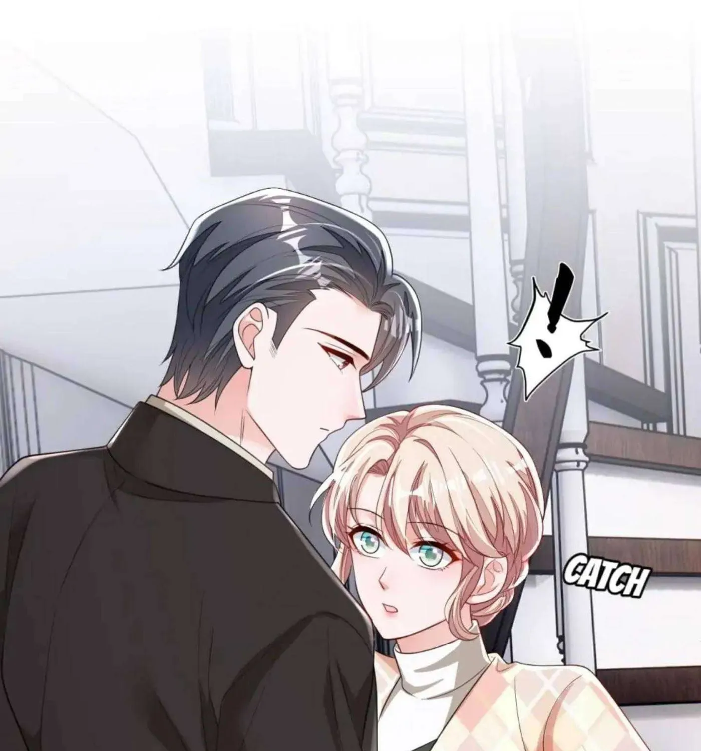 Read The Devil Whispered in My Ear chapter 173 image 6 on Lezhin