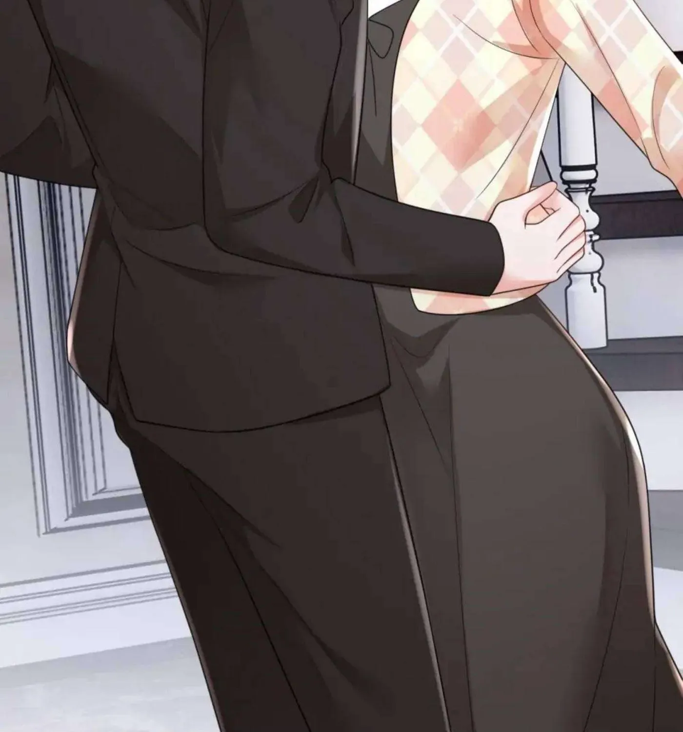 Read The Devil Whispered in My Ear chapter 173 image 7 on Lezhin