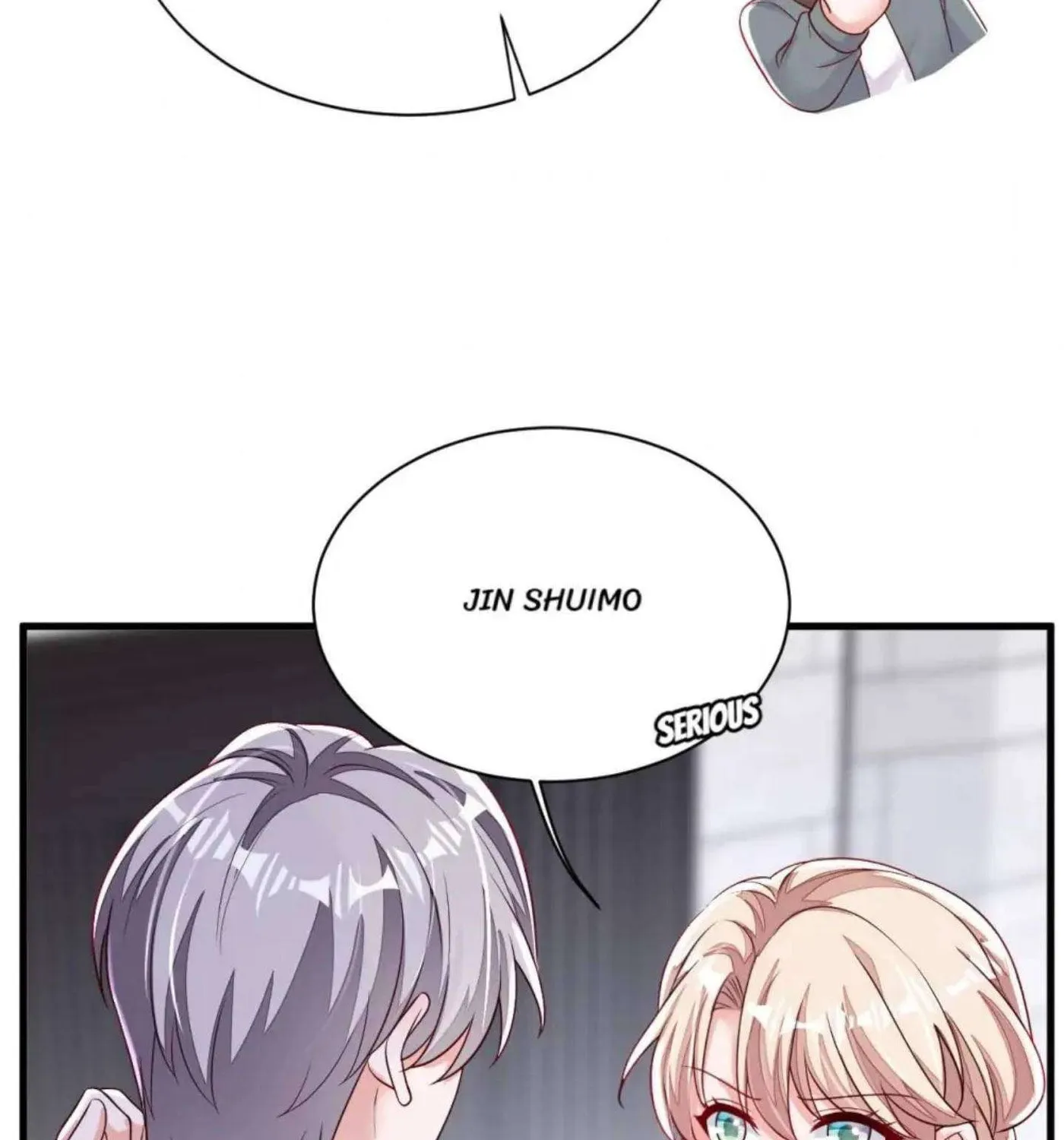Read The Devil Whispered in My Ear chapter 174 image 16 on Lezhin