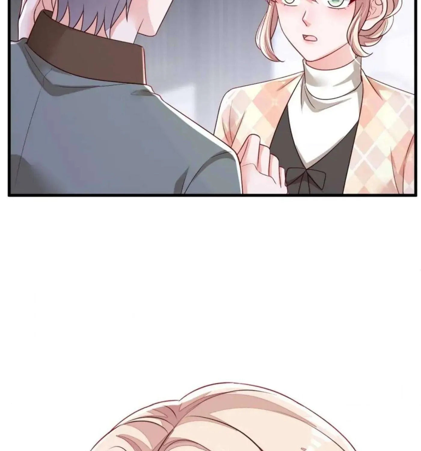 Read The Devil Whispered in My Ear chapter 174 image 17 on Lezhin