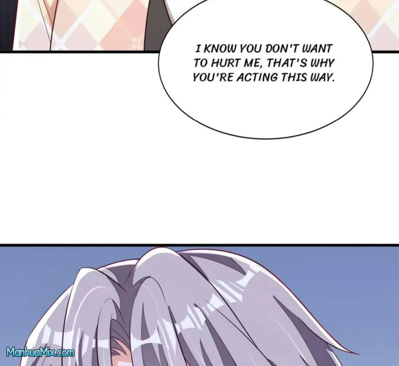 Read The Devil Whispered in My Ear chapter 174 image 19 on Lezhin