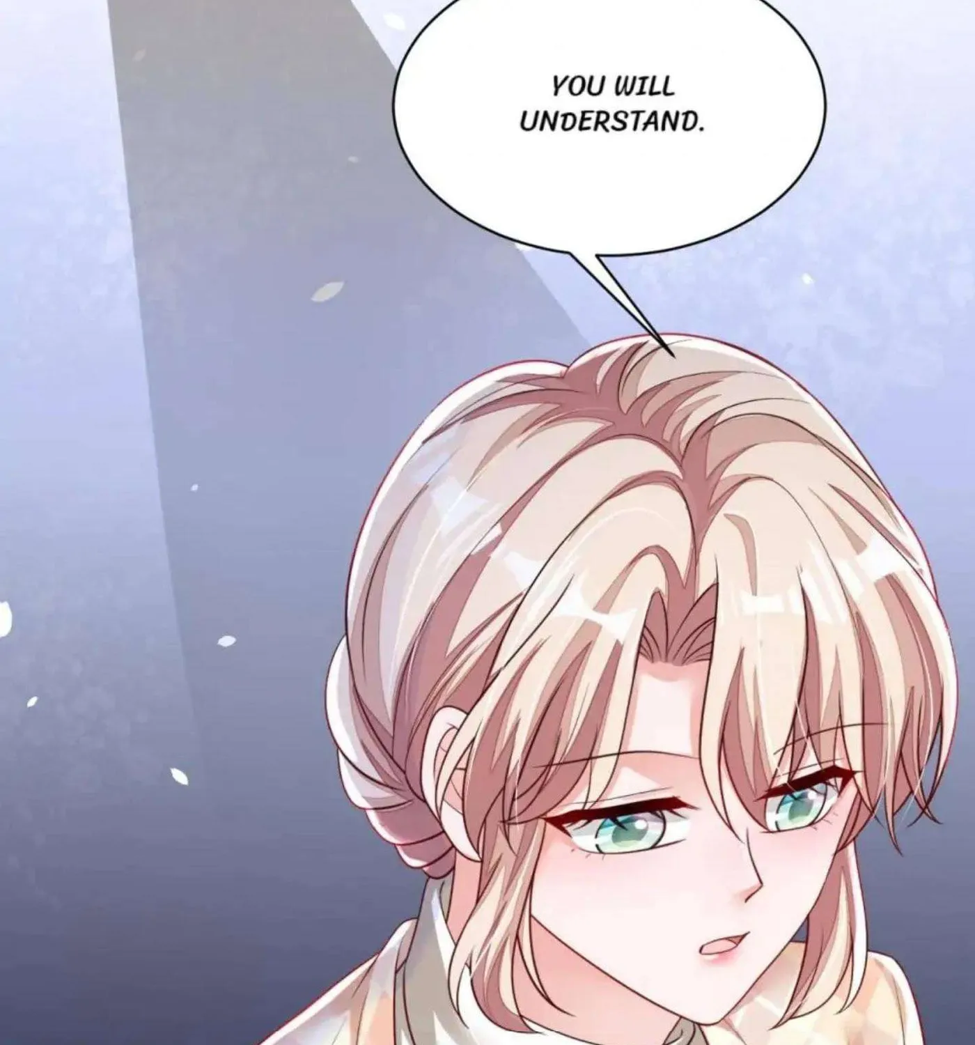 Read The Devil Whispered in My Ear chapter 174 image 24 on Lezhin