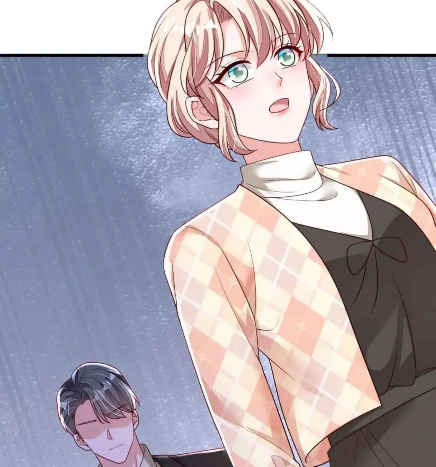 Read The Devil Whispered in My Ear chapter 174 image 26 on Lezhin