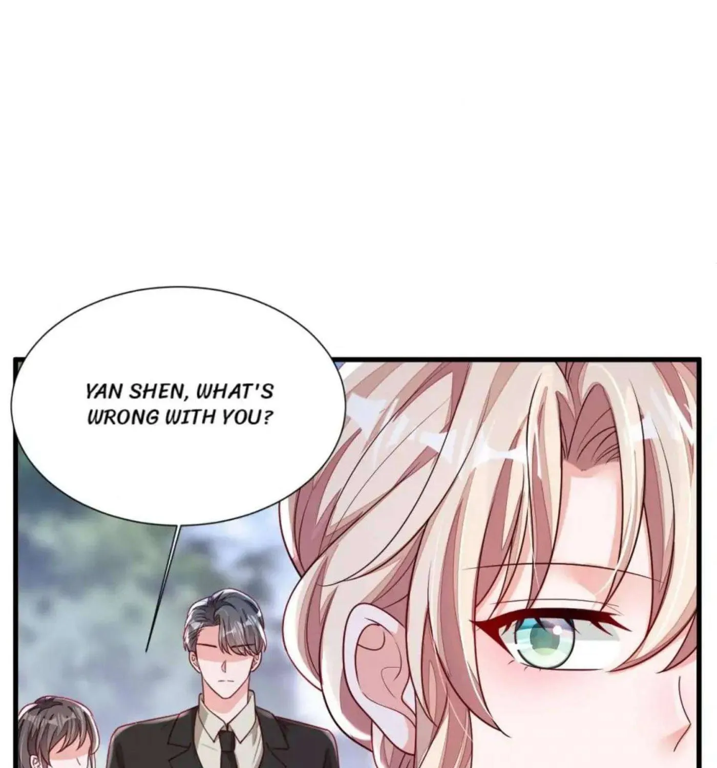 Read The Devil Whispered in My Ear chapter 174 image 28 on Lezhin