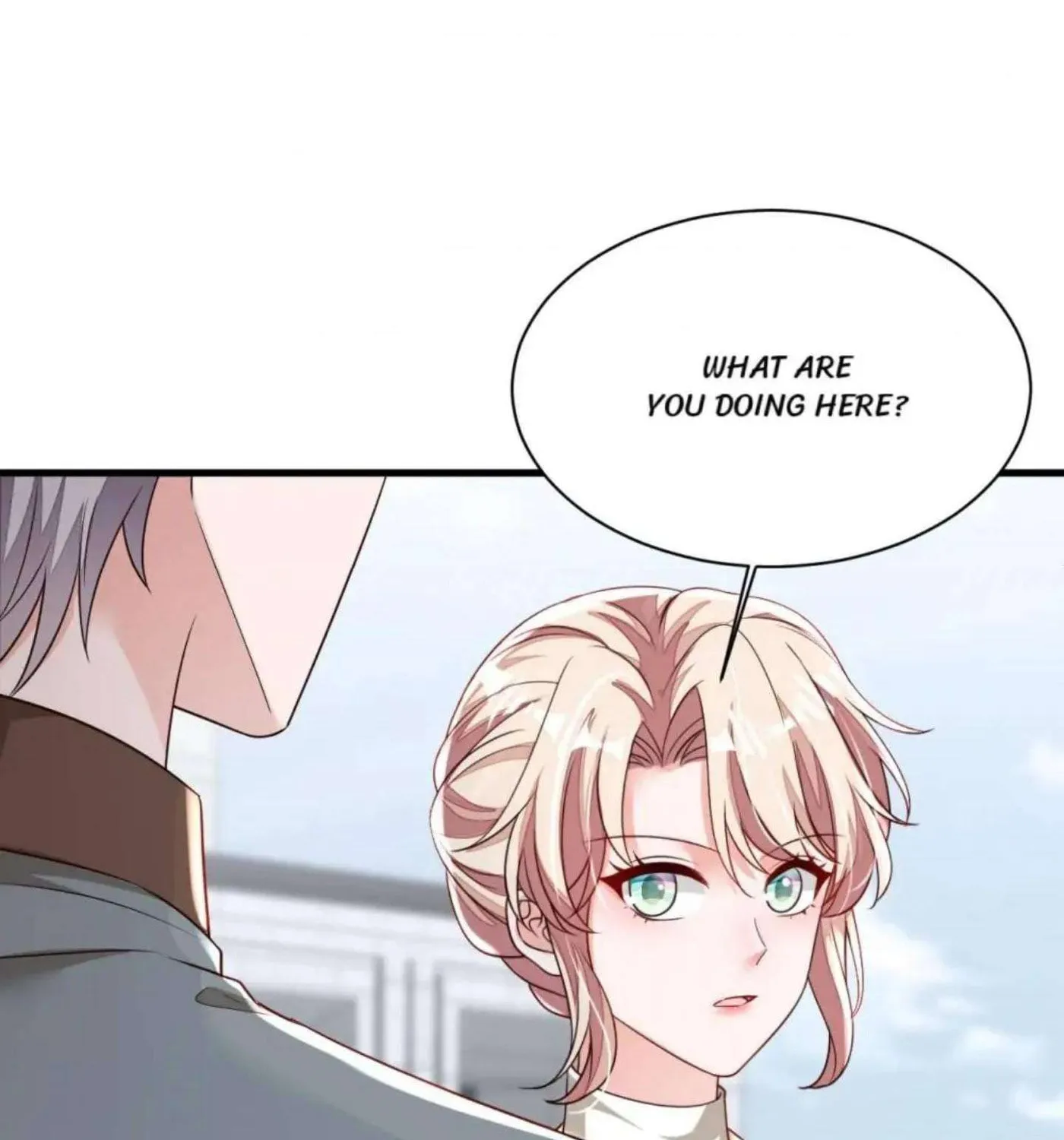 Read The Devil Whispered in My Ear chapter 174 image 3 on Lezhin