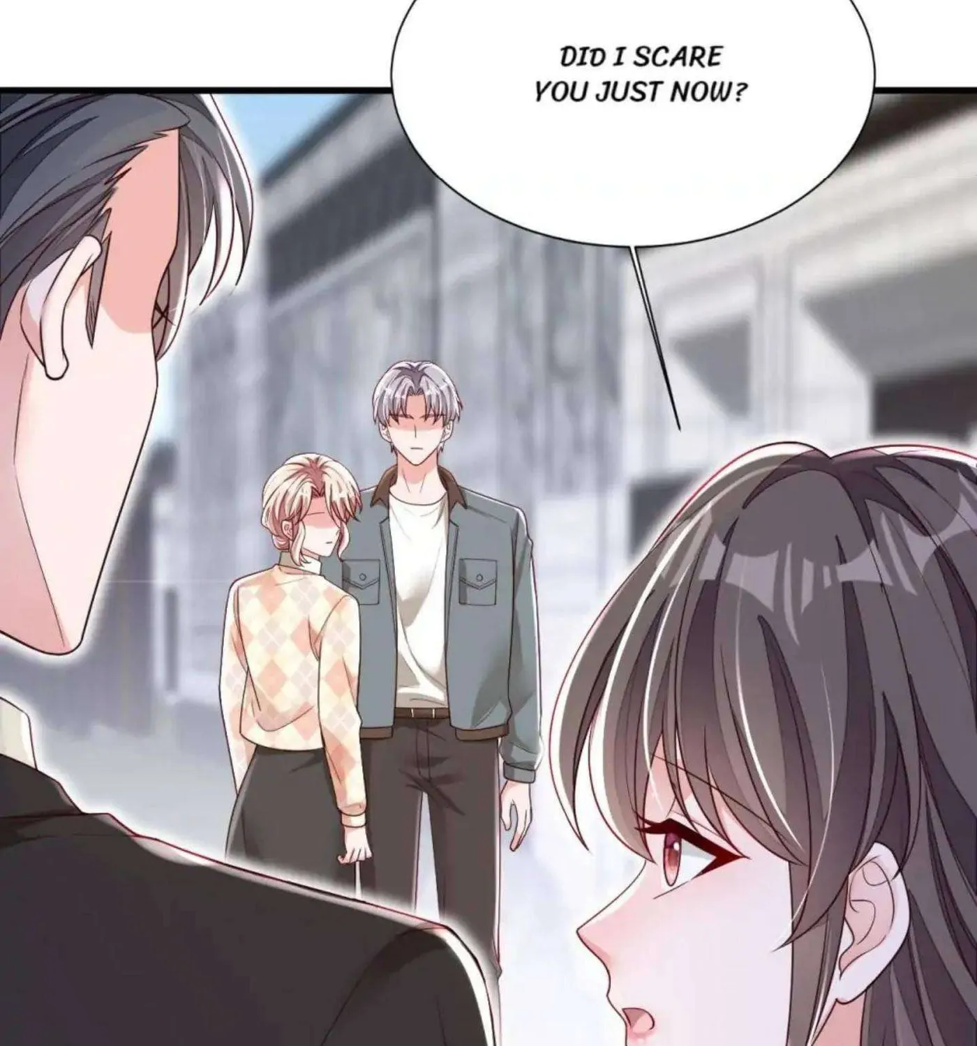 Read The Devil Whispered in My Ear chapter 174 image 30 on Lezhin