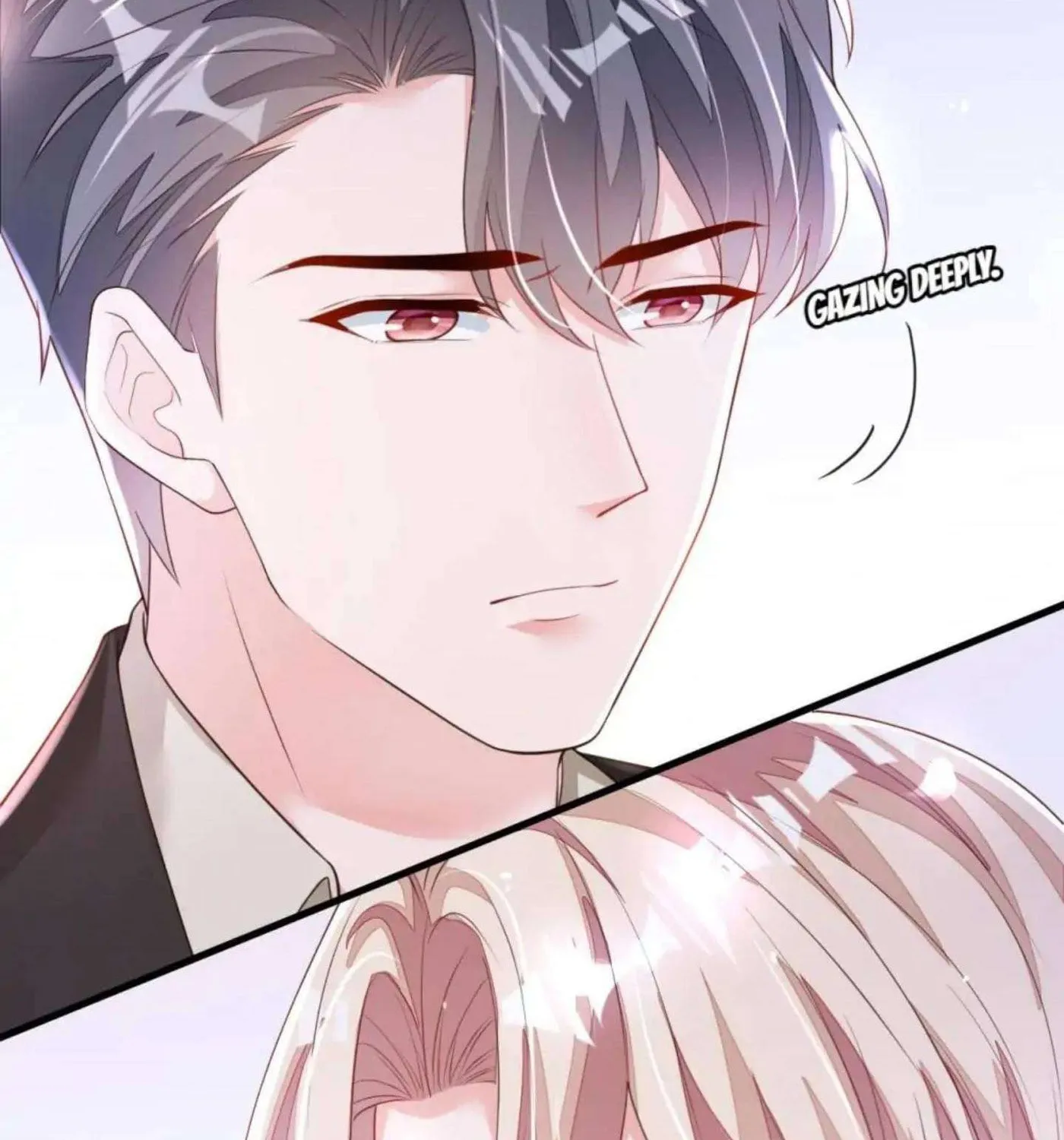 Read The Devil Whispered in My Ear chapter 174 image 33 on Lezhin