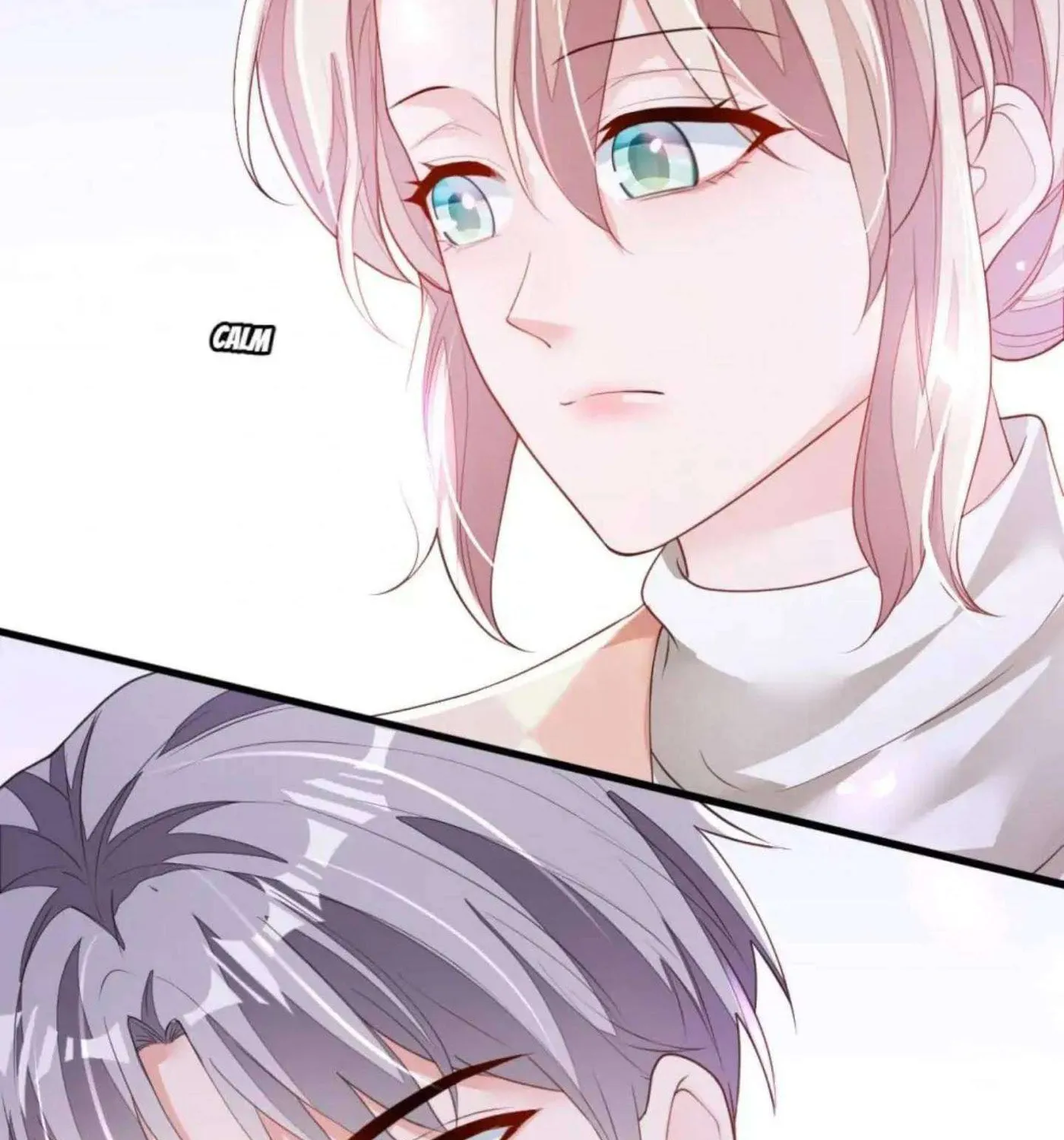 Read The Devil Whispered in My Ear chapter 174 image 34 on Lezhin