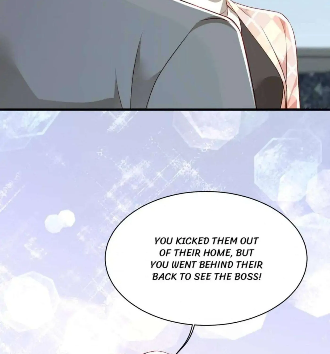 Read The Devil Whispered in My Ear chapter 174 image 4 on Lezhin