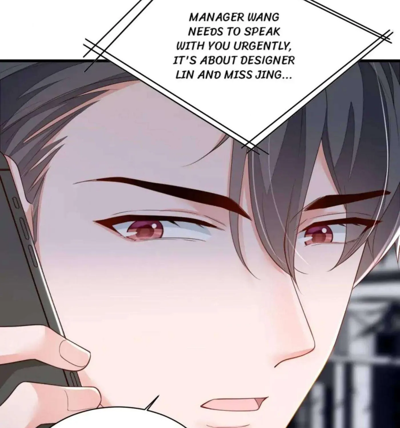 Read The Devil Whispered in My Ear chapter 174 image 41 on Lezhin