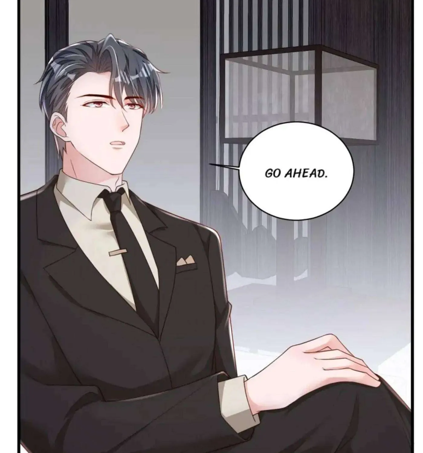 Read The Devil Whispered in My Ear chapter 174 image 48 on Lezhin