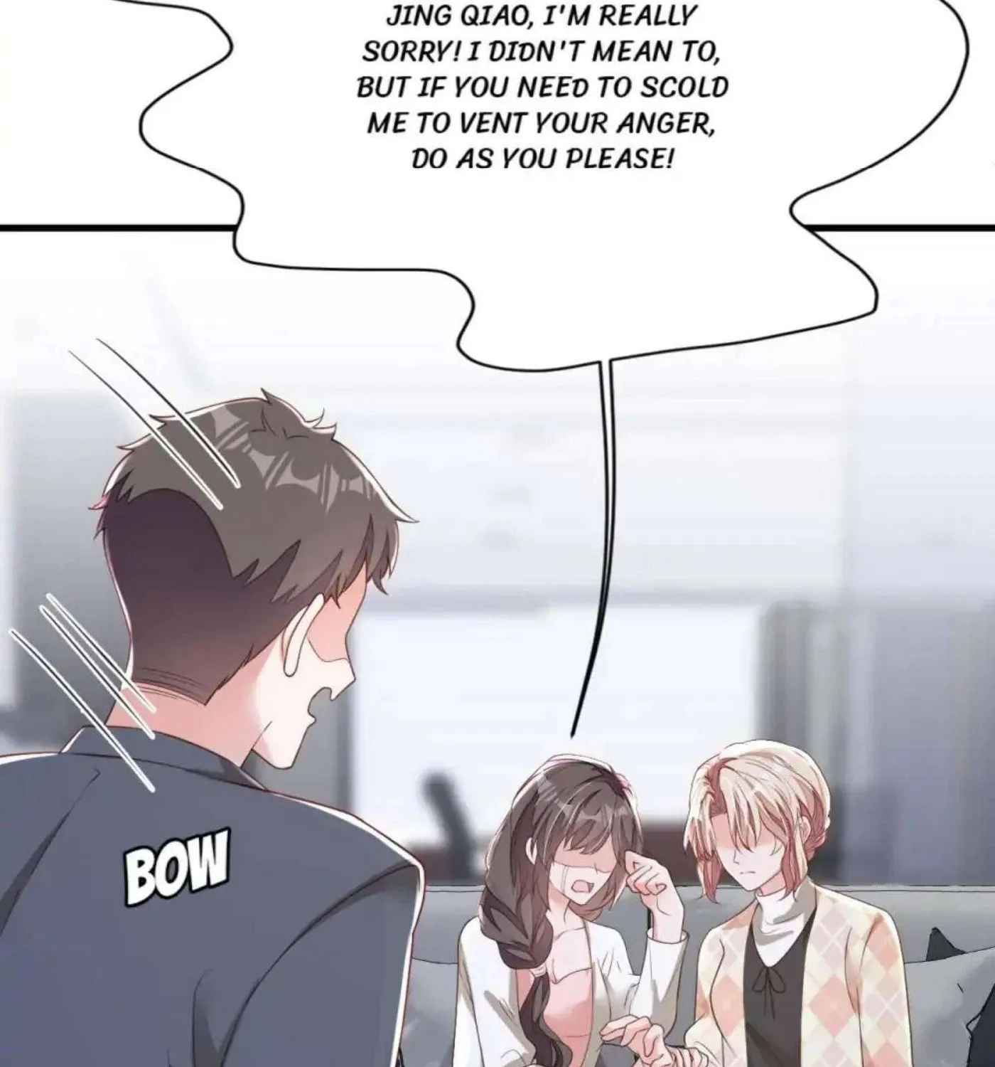 Read The Devil Whispered in My Ear chapter 174 image 56 on Lezhin