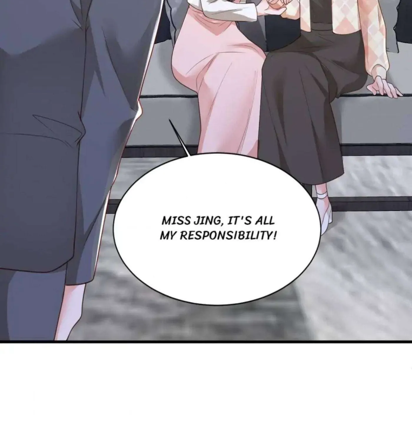 Read The Devil Whispered in My Ear chapter 174 image 57 on Lezhin