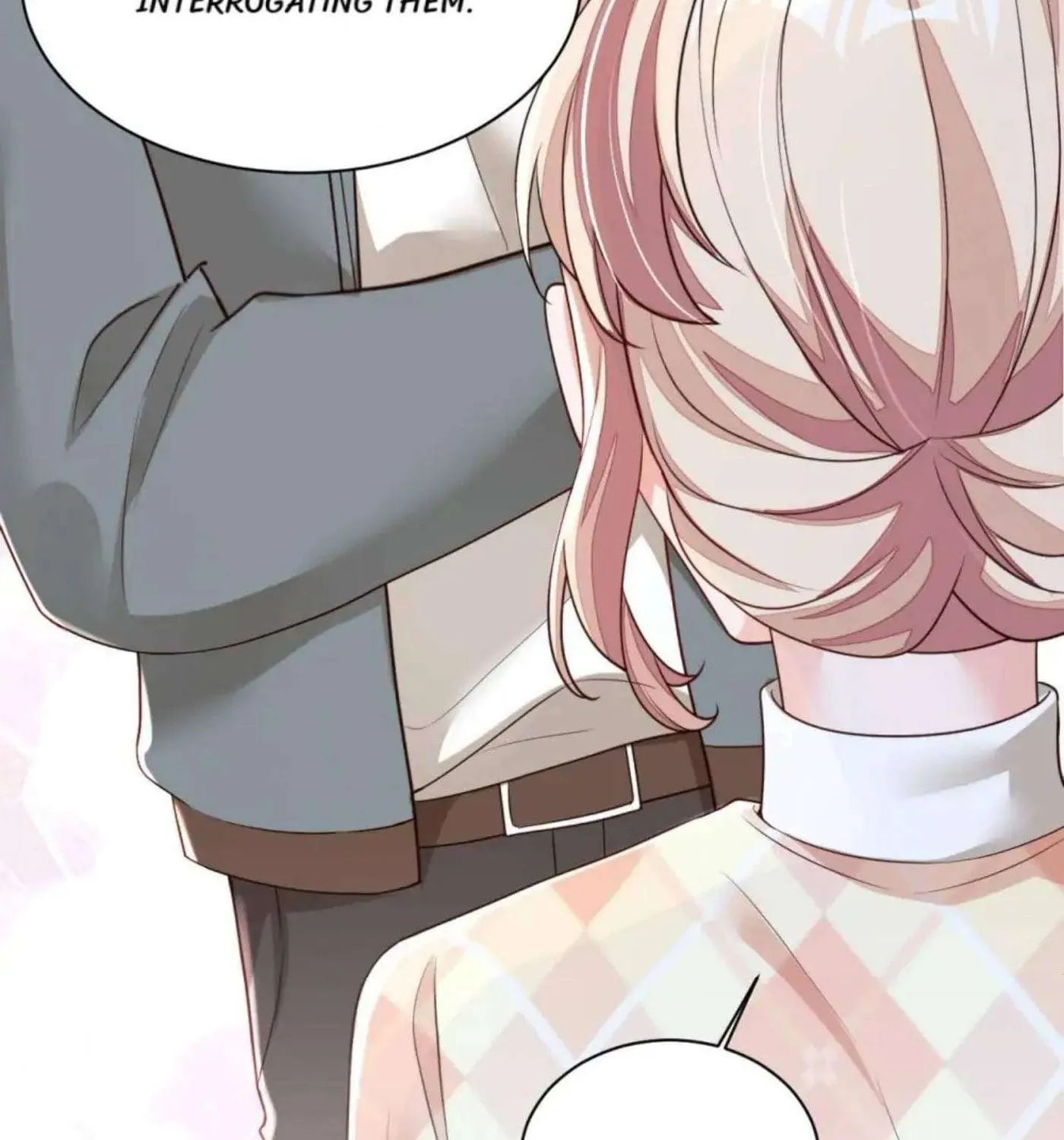 Read The Devil Whispered in My Ear chapter 174 image 6 on Lezhin