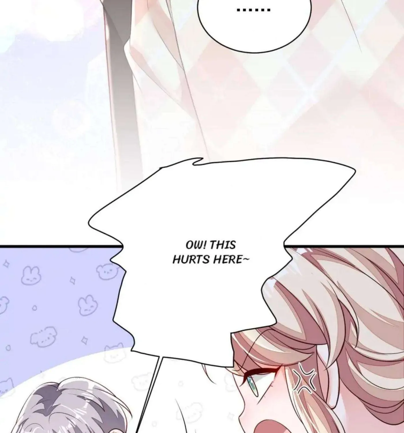 Read The Devil Whispered in My Ear chapter 174 image 7 on Lezhin