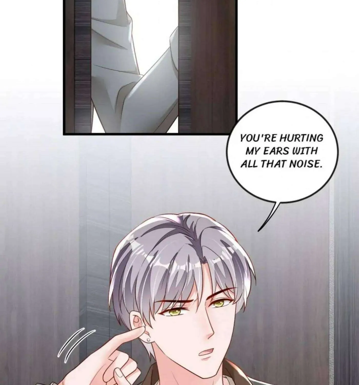 Read The Devil Whispered in My Ear chapter 175 image 13 on Lezhin