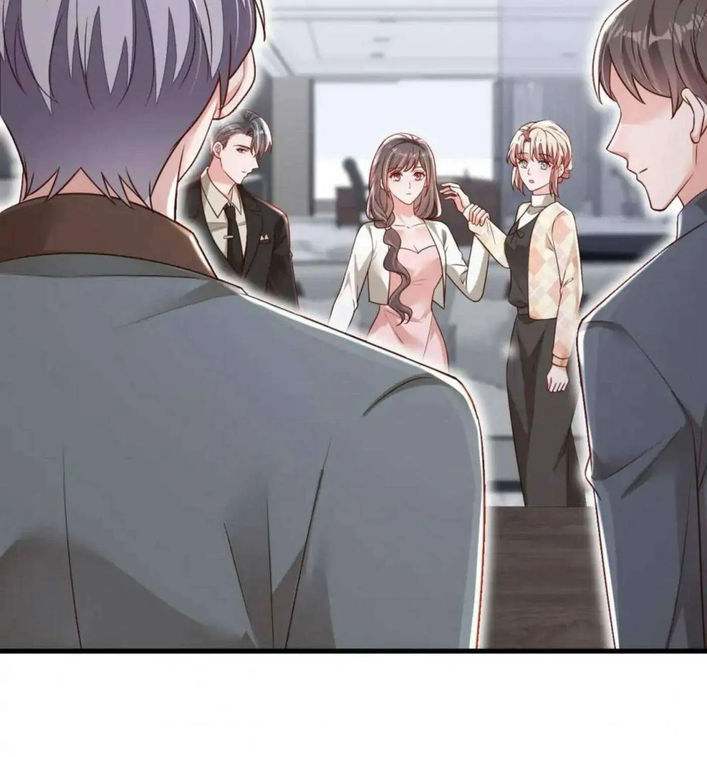Read The Devil Whispered in My Ear chapter 175 image 16 on Lezhin