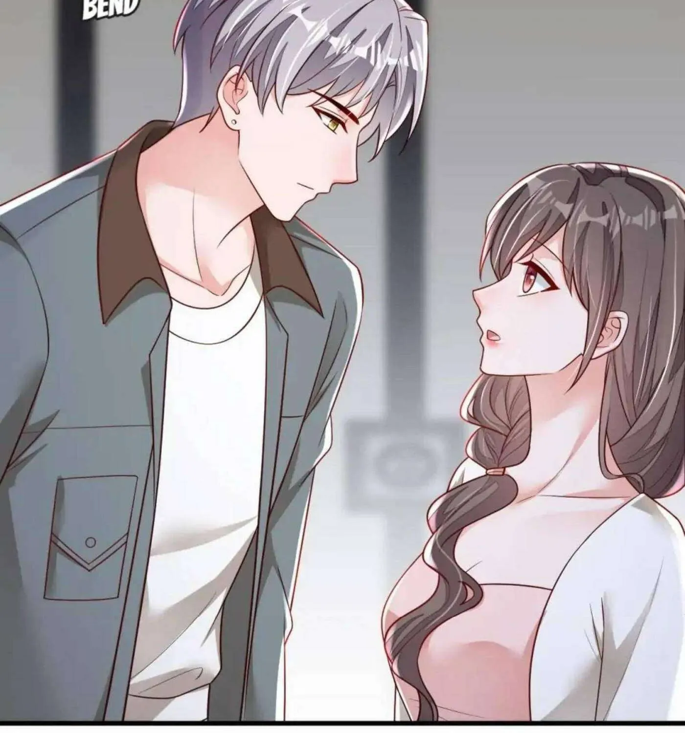 Read The Devil Whispered in My Ear chapter 175 image 27 on Lezhin
