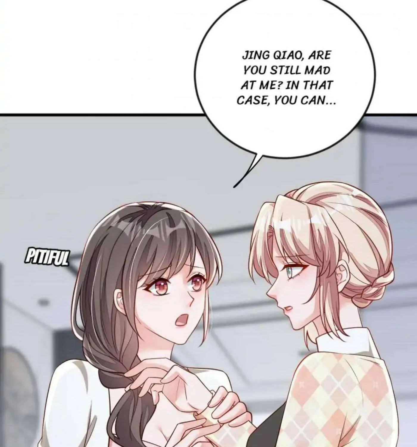 Read The Devil Whispered in My Ear chapter 175 image 3 on Lezhin