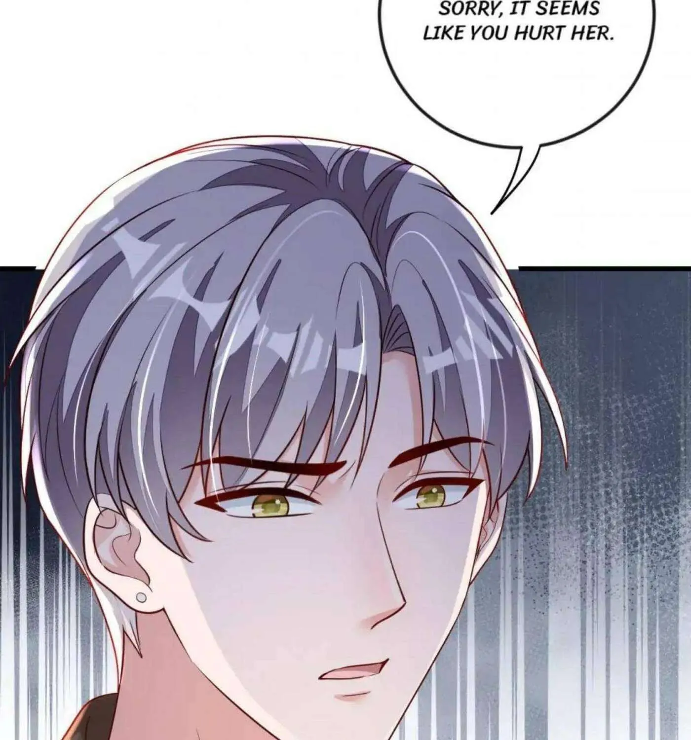 Read The Devil Whispered in My Ear chapter 175 image 30 on Lezhin