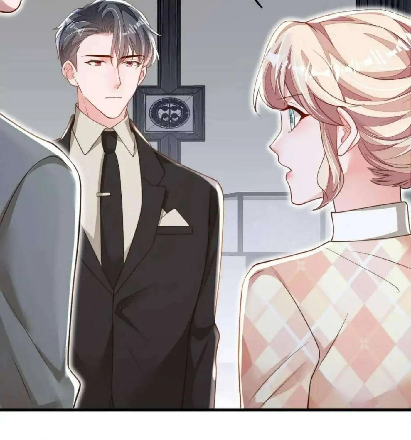 Read The Devil Whispered in My Ear chapter 175 image 37 on Lezhin